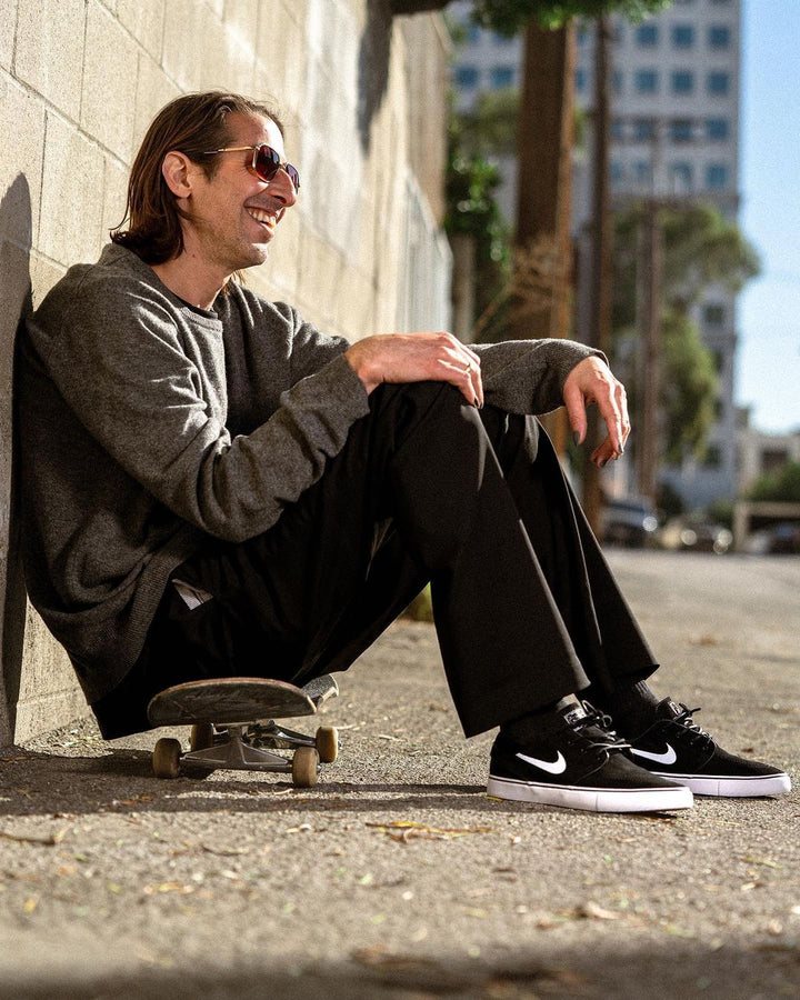 Nike SB Zoom Janoski OG+ Skate Shoes