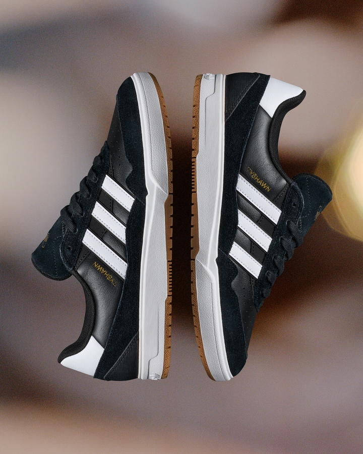 Adidas Tyshawn II Skate Shoes