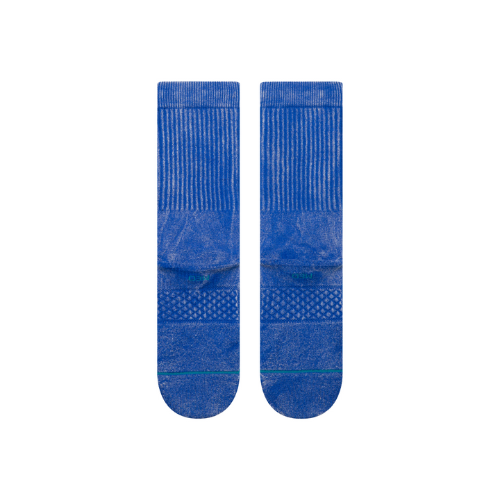 Stance NBA Golden State Warriors Vintage GSW Crew Socks