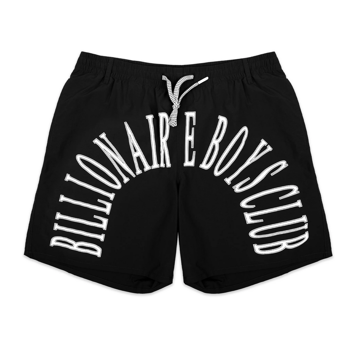 Billionaire Boys Club BB Sunrise Shorts– Mainland Skate & Surf