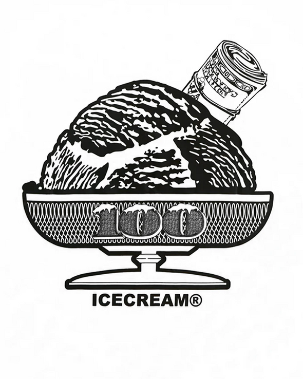 Icecream Roll SS Tee