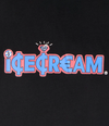 Icecream Word SS Tee