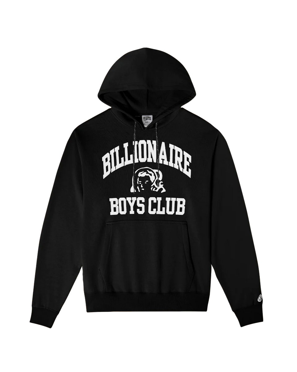 Billionaire Boys Club BB Frontier Oversized Hoodie