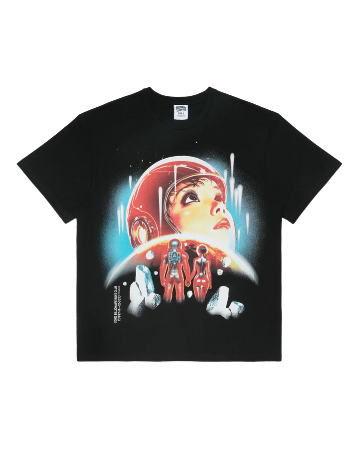 Billionaire Boys Club BB Abyss SS Tee