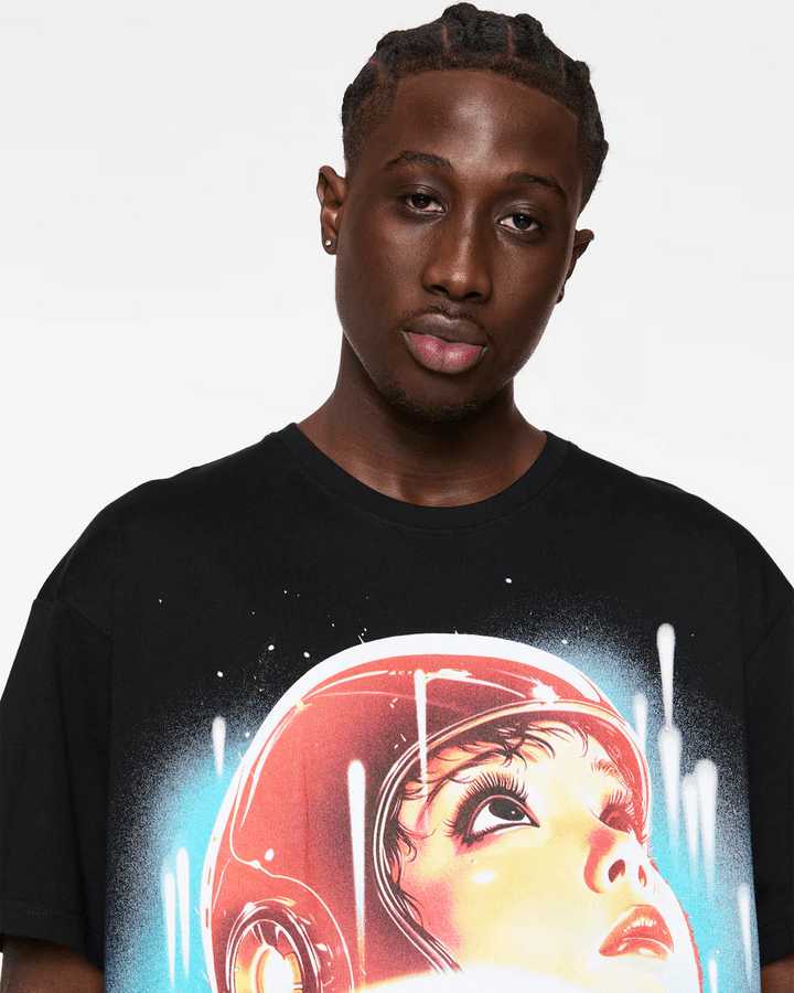 Billionaire Boys Club BB Abyss SS Tee