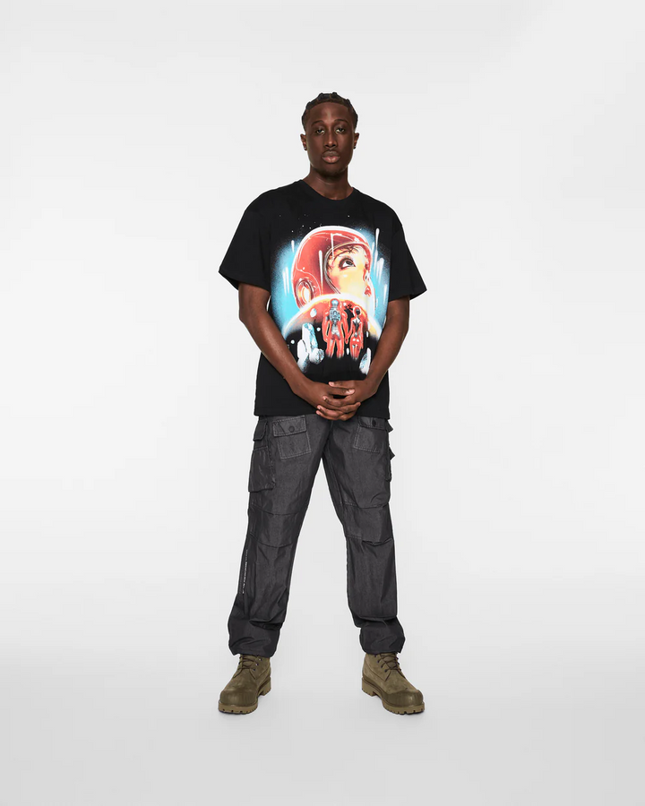 Billionaire Boys Club BB Abyss SS Tee