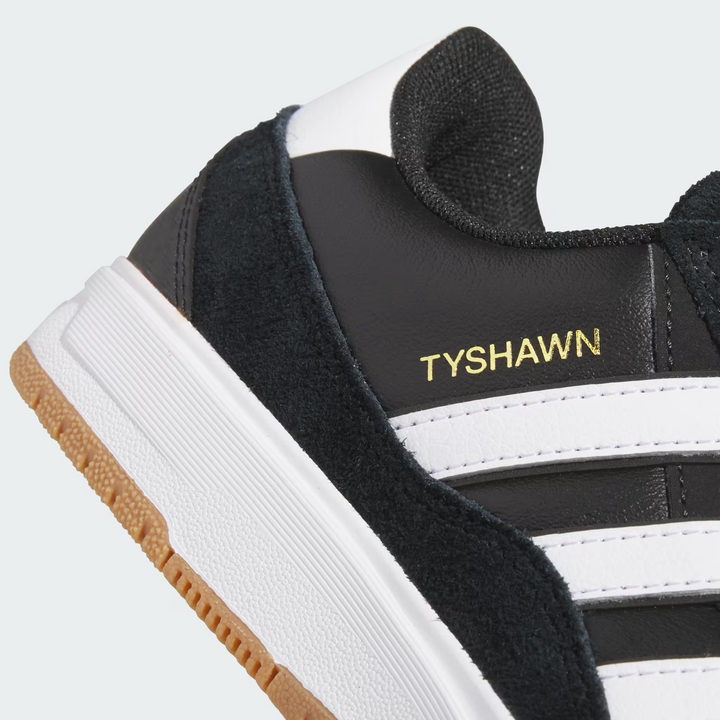 Adidas Tyshawn II Skate Shoes