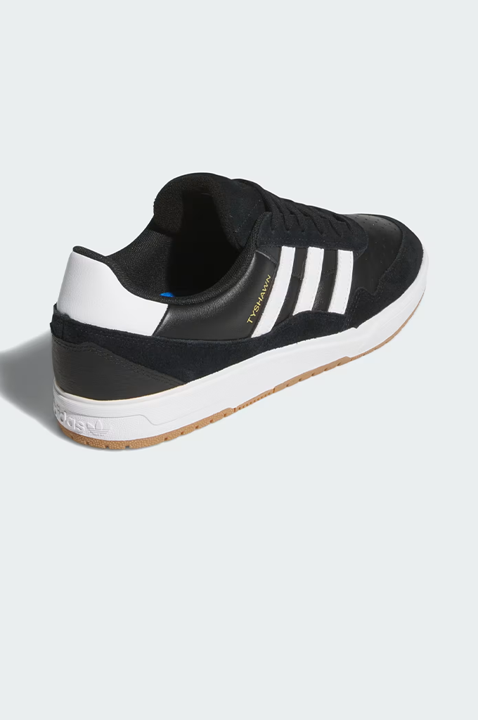 Adidas Tyshawn II Skate Shoes