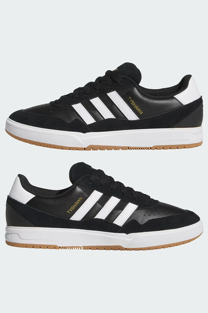 Adidas Tyshawn II Skate Shoes