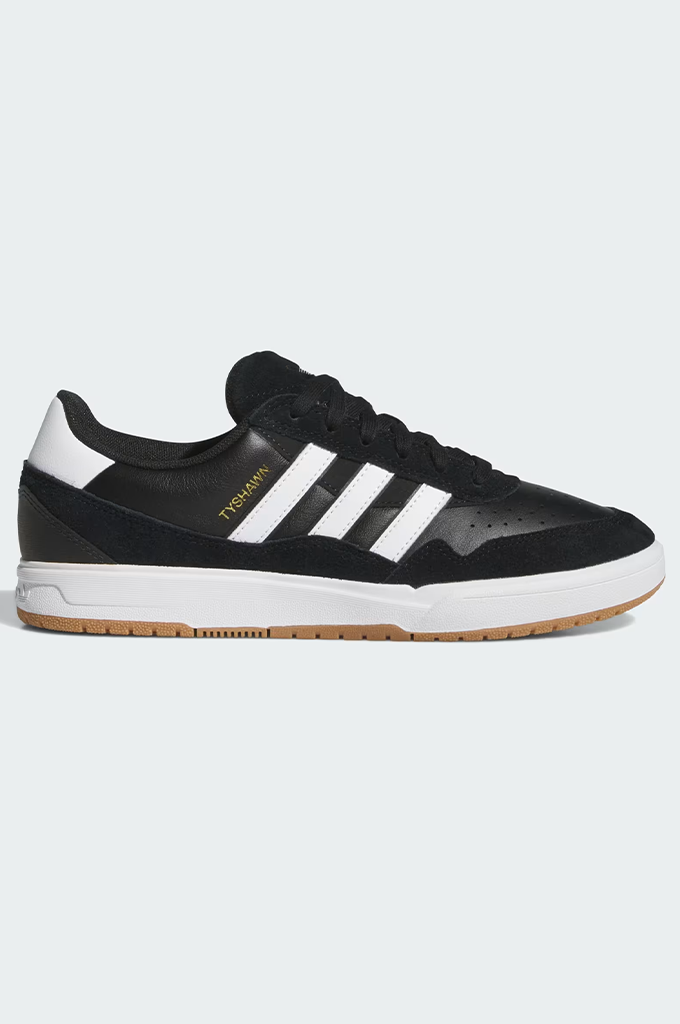 Adidas Tyshawn II Skate Shoes