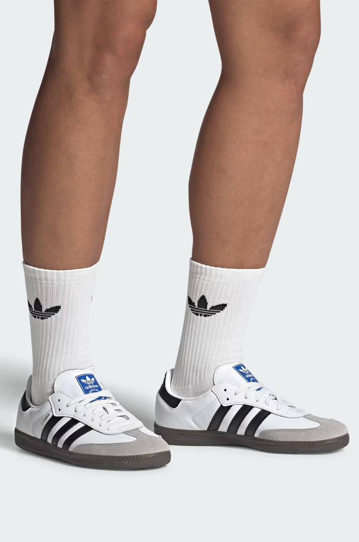 Adidas Samba ADV OG Shoes