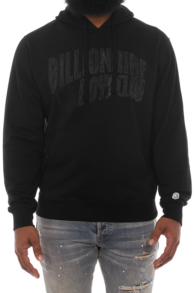 Billionaire Boys Club BB Arch Hoodie '25 – Mainland Skate & Surf