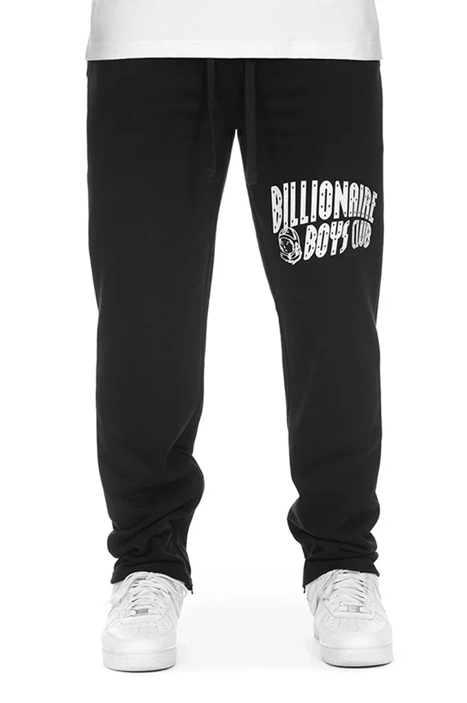 Billionaire Boys Club BB Arch Sweat Pants – Mainland Skate & Surf