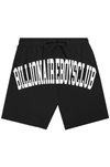 Billionaire Boys Club BB Trail Shorts