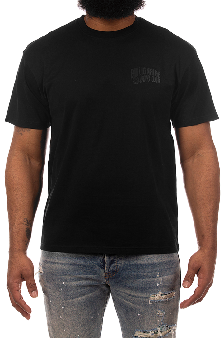Billionaire Boys Club BB Small Curve SS Knit Tee