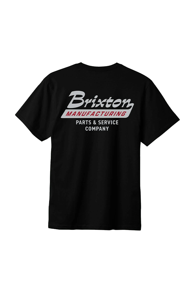 Brixton Tiwnship Tailored Tee