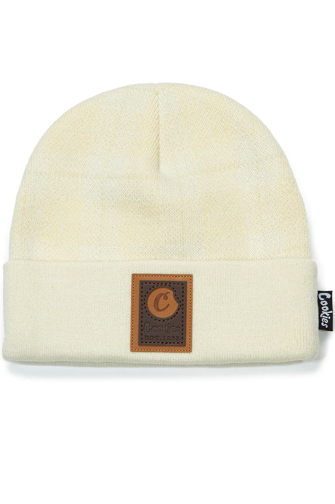 Cookies Park Ave Beanie – Mainland Skate & Surf
