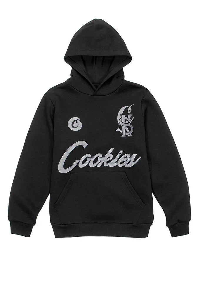 Cookies Legacy Pullover Hoodie – Mainland Skate & Surf Cookies Legacy Pullover Hoodie – Mainland Skate & Surf
