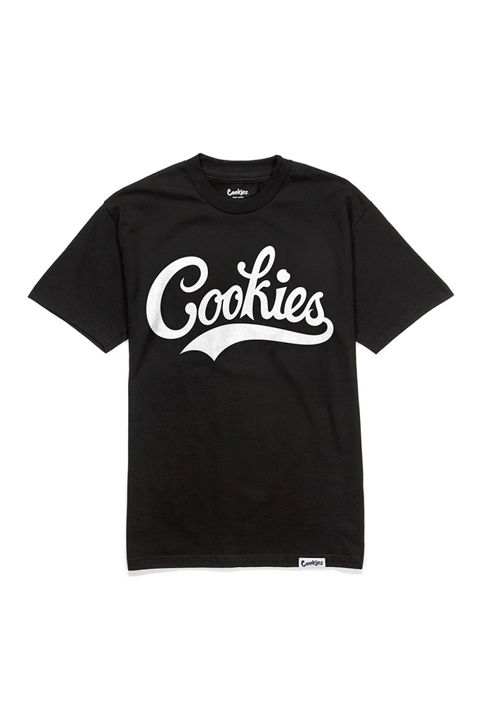 Cookies Bases Loaded SS Tee