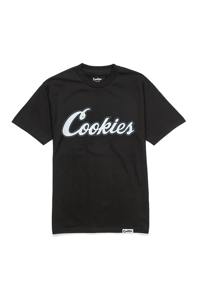 Caramel Cookies Striped Tee