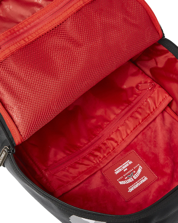 Sprayground 1 Off Bag On Bag Backpack