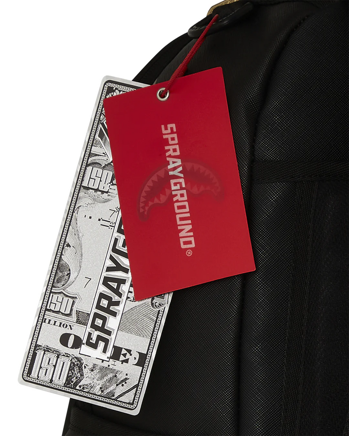 Sprayground 1 Off Bag On Bag Backpack