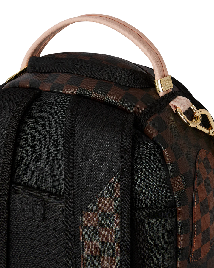 Sprayground Boujee Strap Bandolero Nouveau Backpack