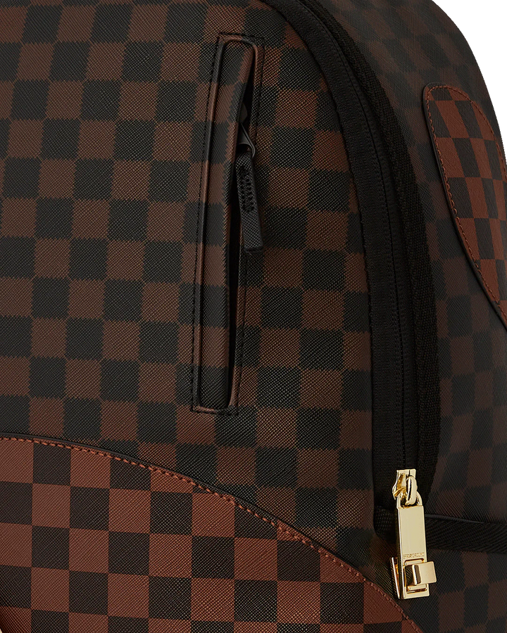 Sprayground Boujee Strap Bandolero Nouveau Backpack