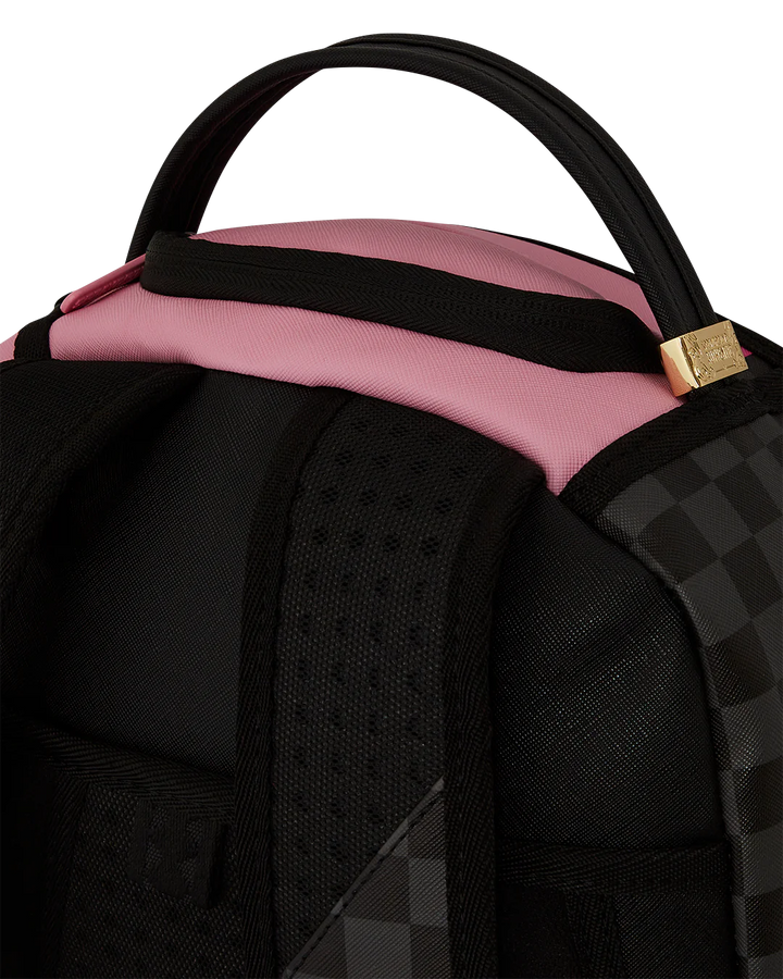 Sprayground Pink Panther Pink Painter Backpack