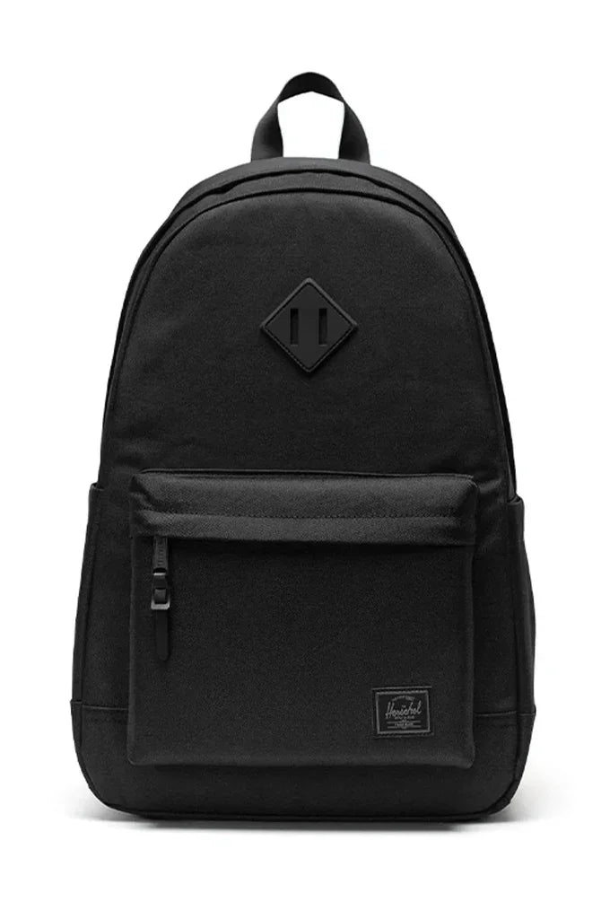 herschel backpack stockists melbourne Classic XL Black Crosshatch Shown on Herschel Retreat Backpack in Black