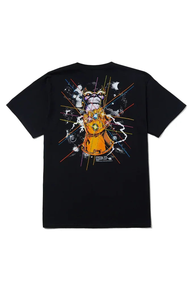 HUF x Avengers Oh Snap SS Tee – Mainland Skate & Surf