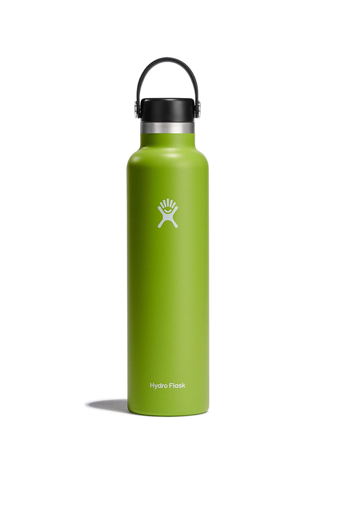 Hydro Flask 24 oz Standard Mouth Flask w/ Flex Cap