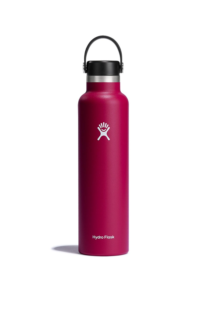 Hydro Flask 24 oz Standard Mouth Flask w/ Flex Cap