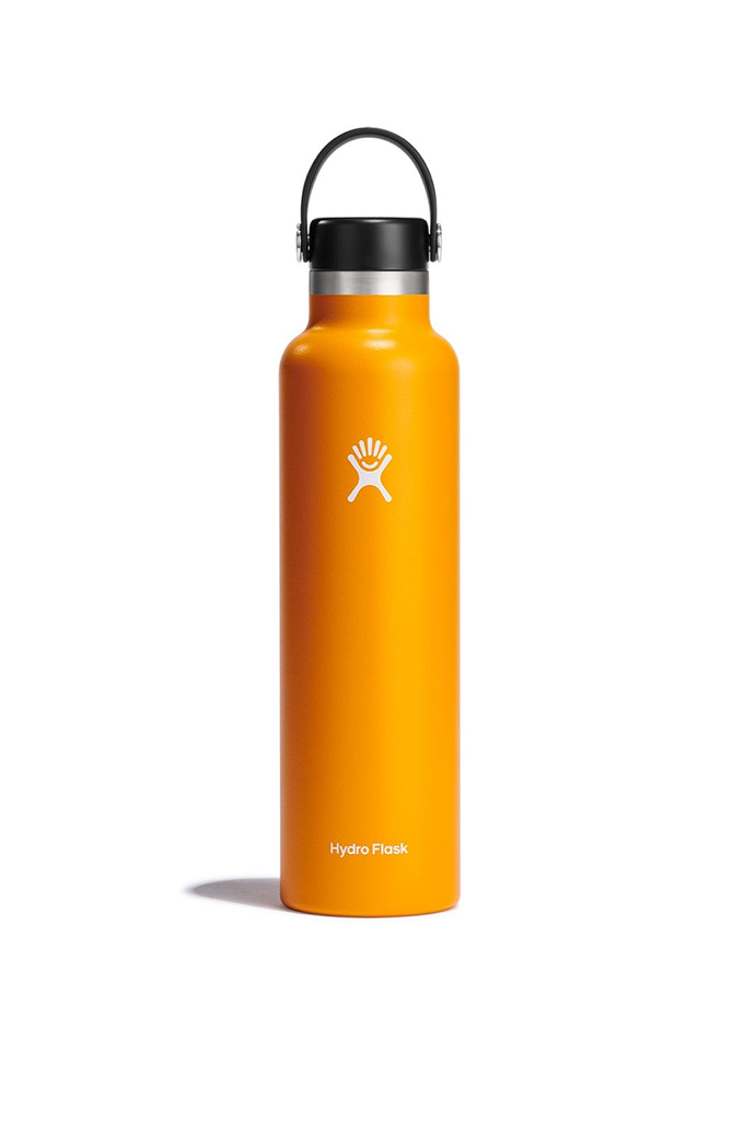 Hydro Flask 24 oz Standard Mouth Flask w/ Flex Cap