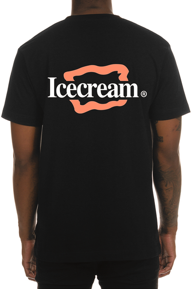 Icecream Icecream 24 SS Tee