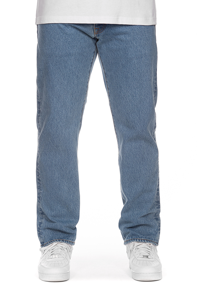 Icecream Cone Jeans (Strawberry Fit)