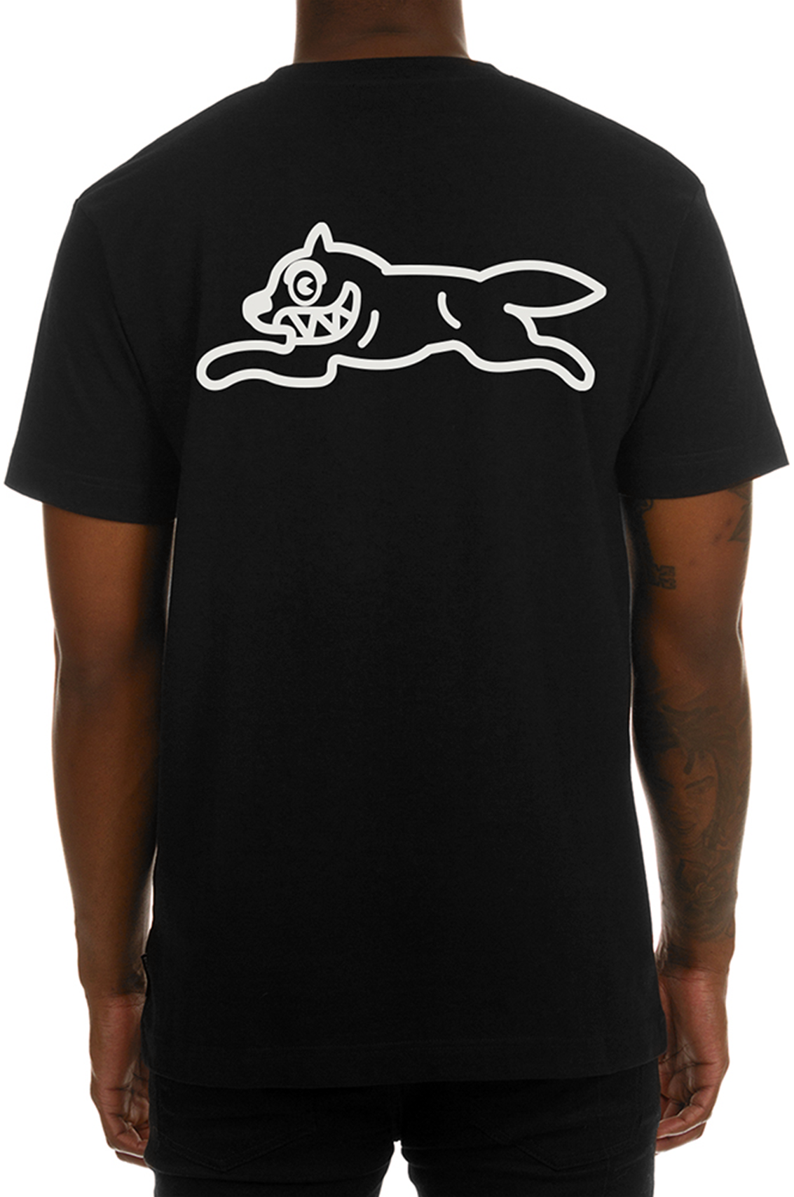 don’t care SS TEE #SUMI BLACK size1 Icecream Classic SS Tee – Mainland Skate & Surf