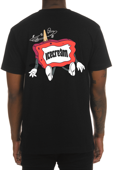 Icecream Knock Out SS Tee