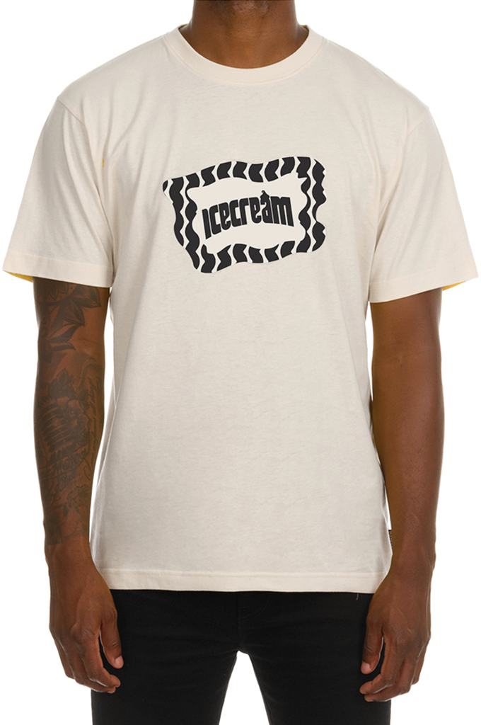 Icecream Soft Serve SS Tee