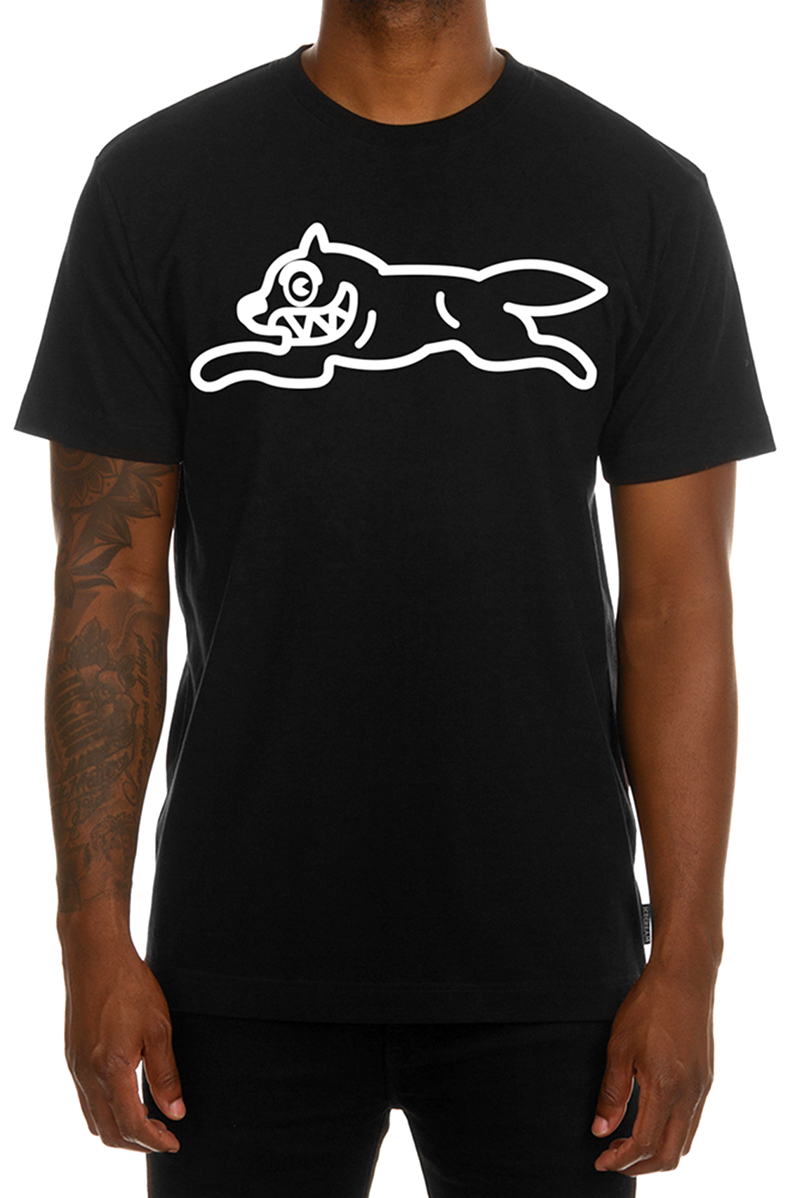 Icecream Stop Light SS Tee – Mainland Skate & Surf