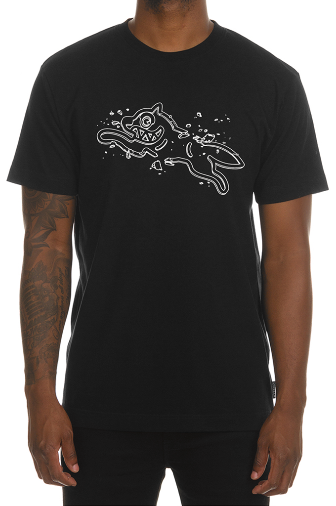 Icecream That's Rich SS Tee