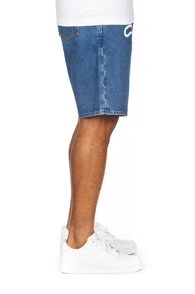 Icecream Big Boi Jean Shorts