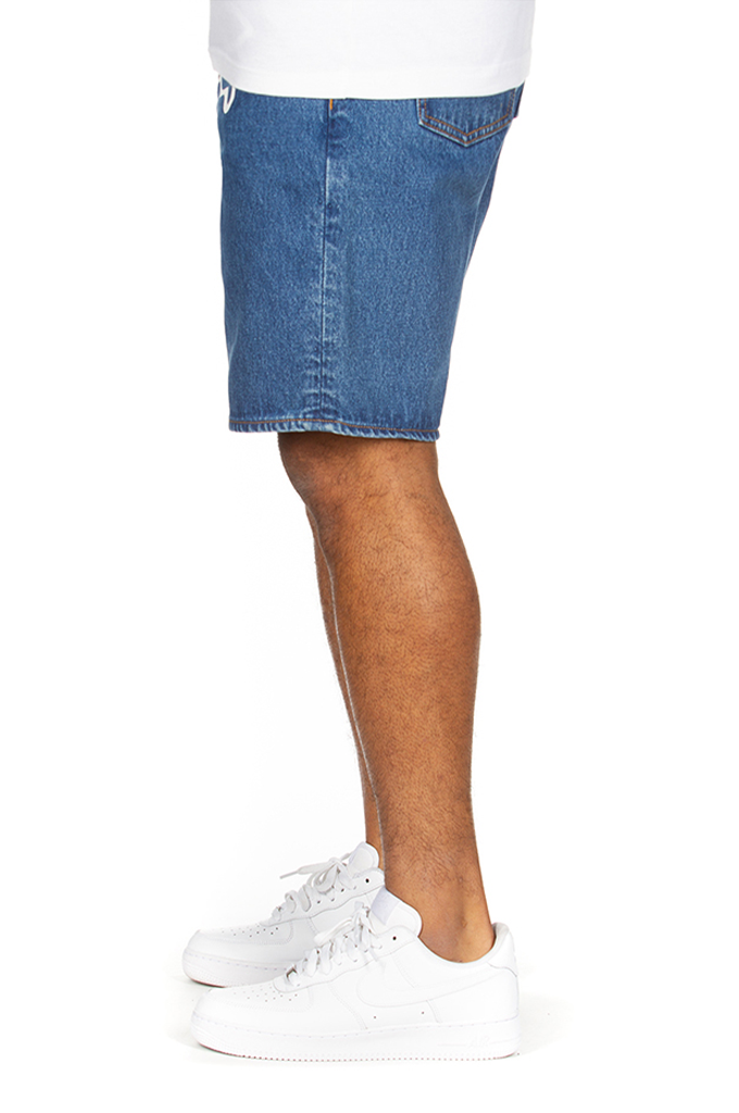 Icecream Big Boi Jean Shorts