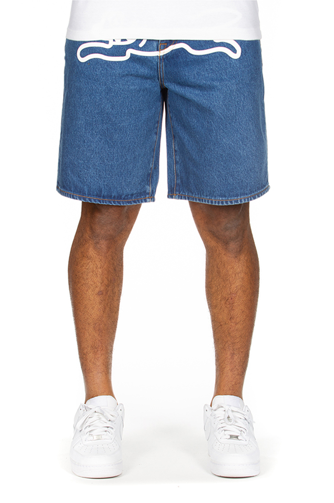 Icecream Big Boi Jean Shorts