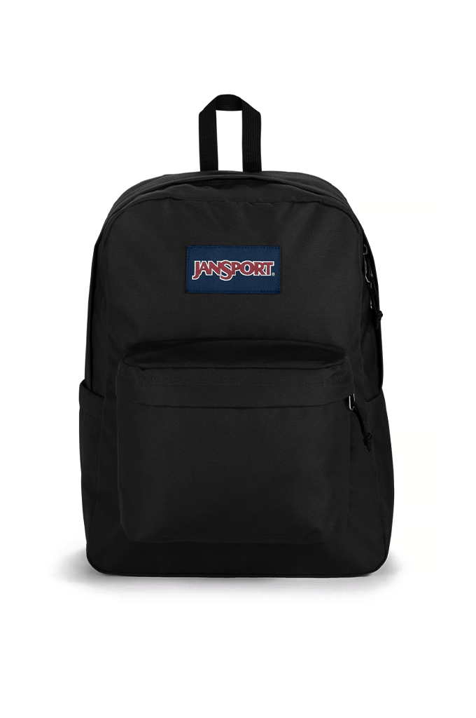 JanSport Superbreak Backpack Mainland Skate Surf