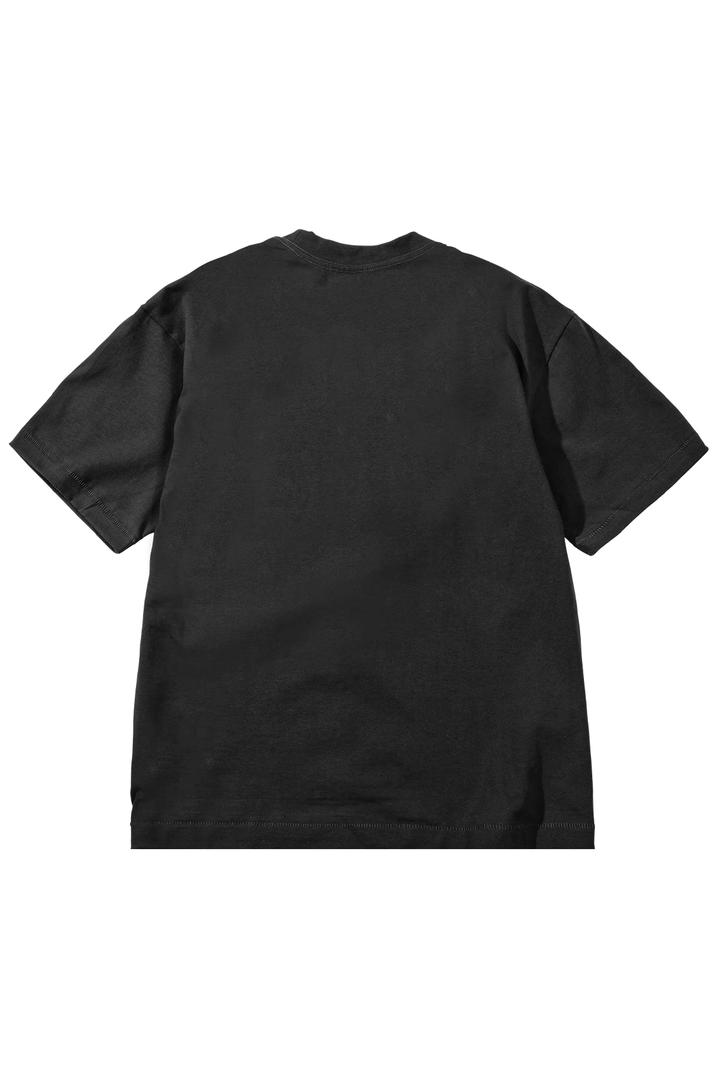 Market Studios Fitted Bear Tee