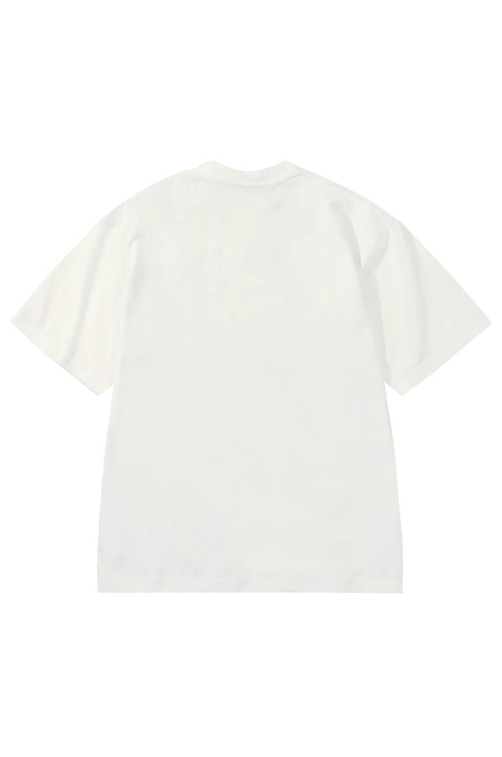 Market Studios Fitted Bear Tee