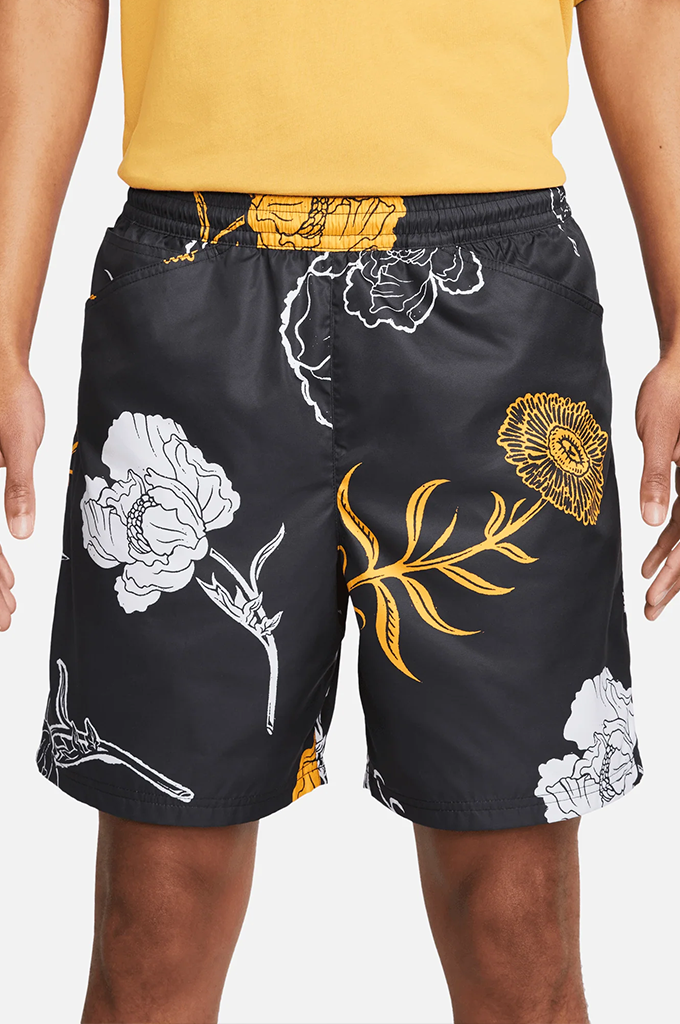 Nike sb water shorts sales