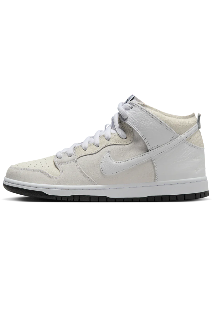 Nike SB Dunk High X Antihero Men's Skate Shoes – Mainland Skate Surf