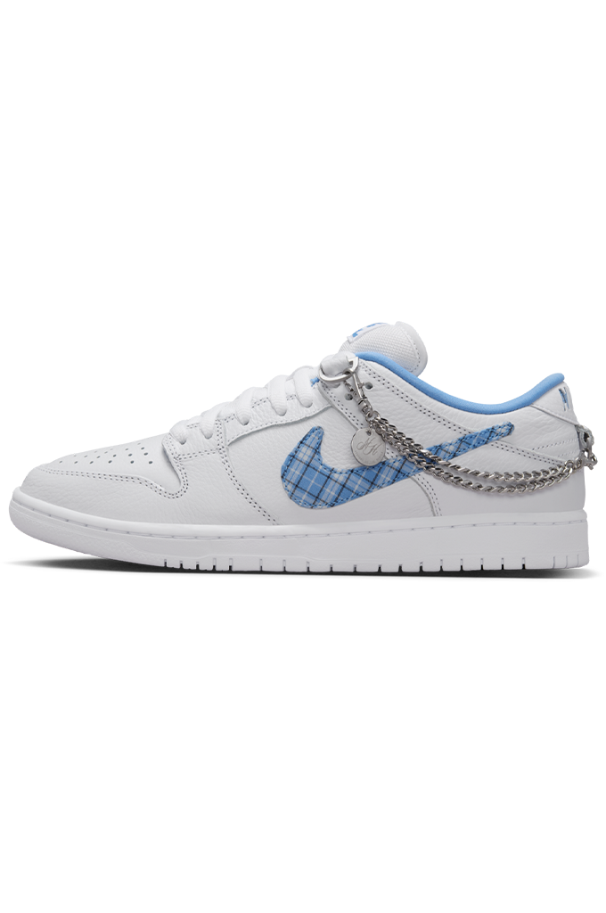 Nike SB Dunk Low Pro 'Nicole Hause' Skate Shoes – Mainland Nike SB Dunk Low Pro 'Nicole Hause' Skate Shoes – Mainland